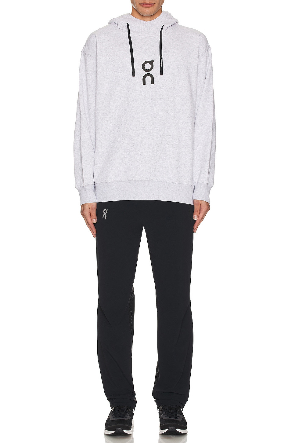 Club Hoodie - 5