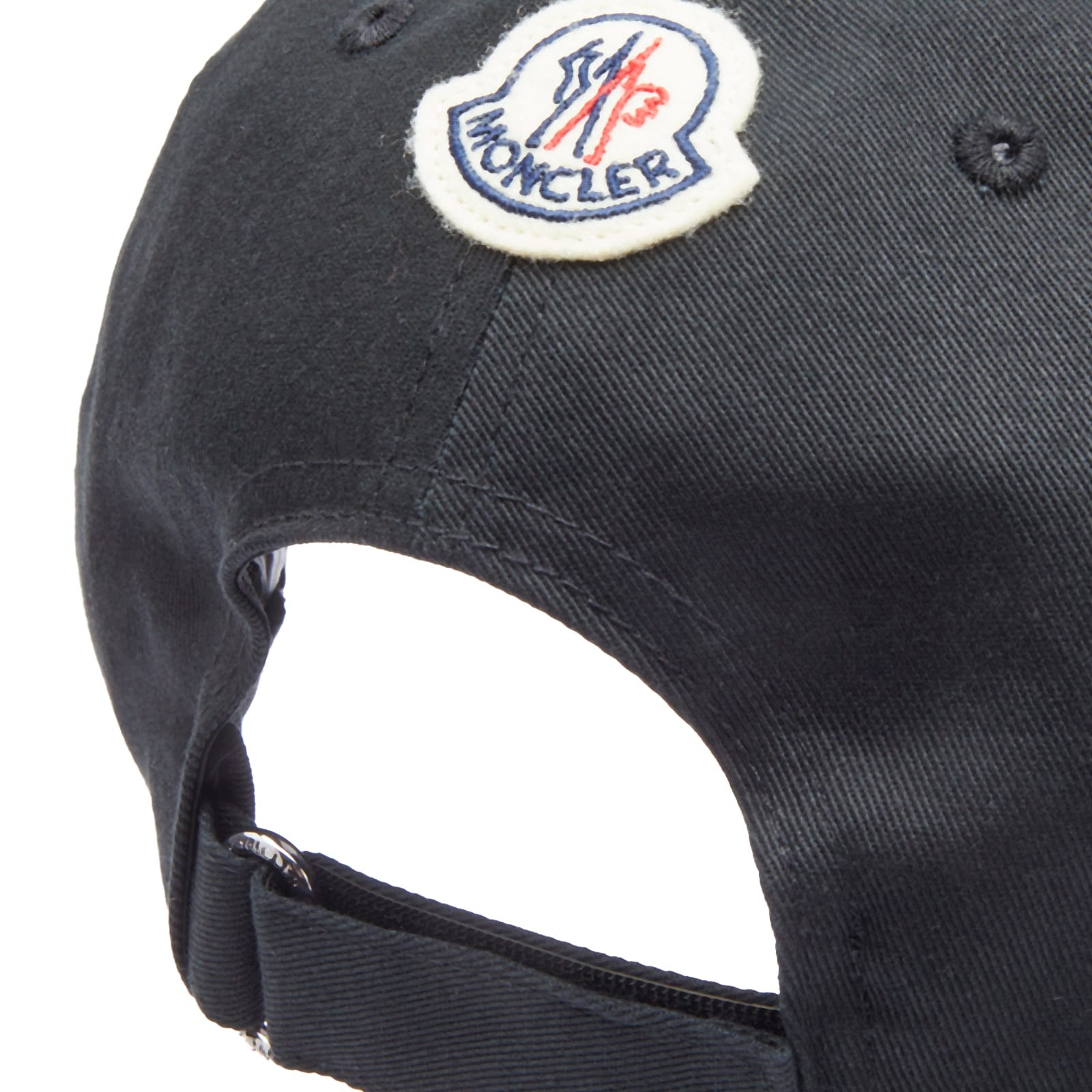 Moncler Arch Logo Cap - 2