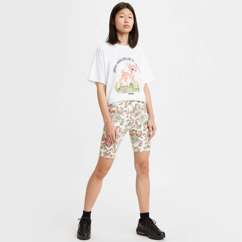 Levi's SLEEPY COOL BIKE SHORTS outlook