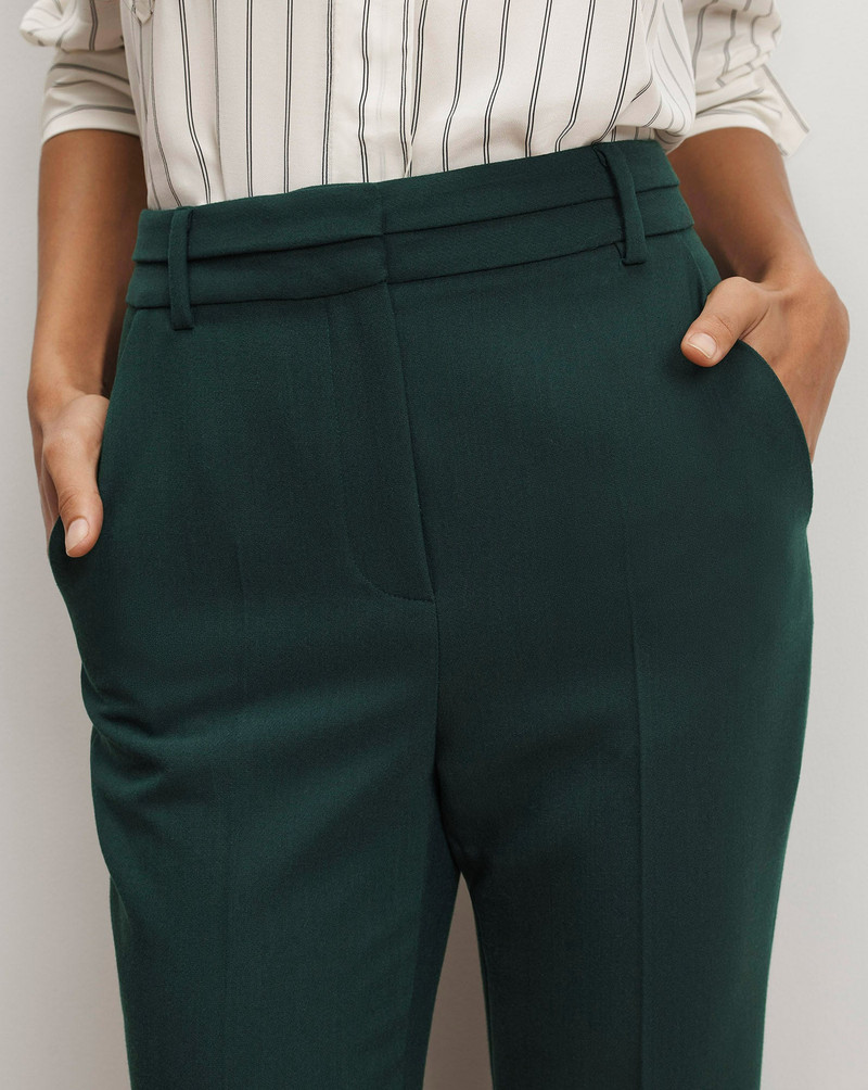 MELVIN FLARED PANT 7