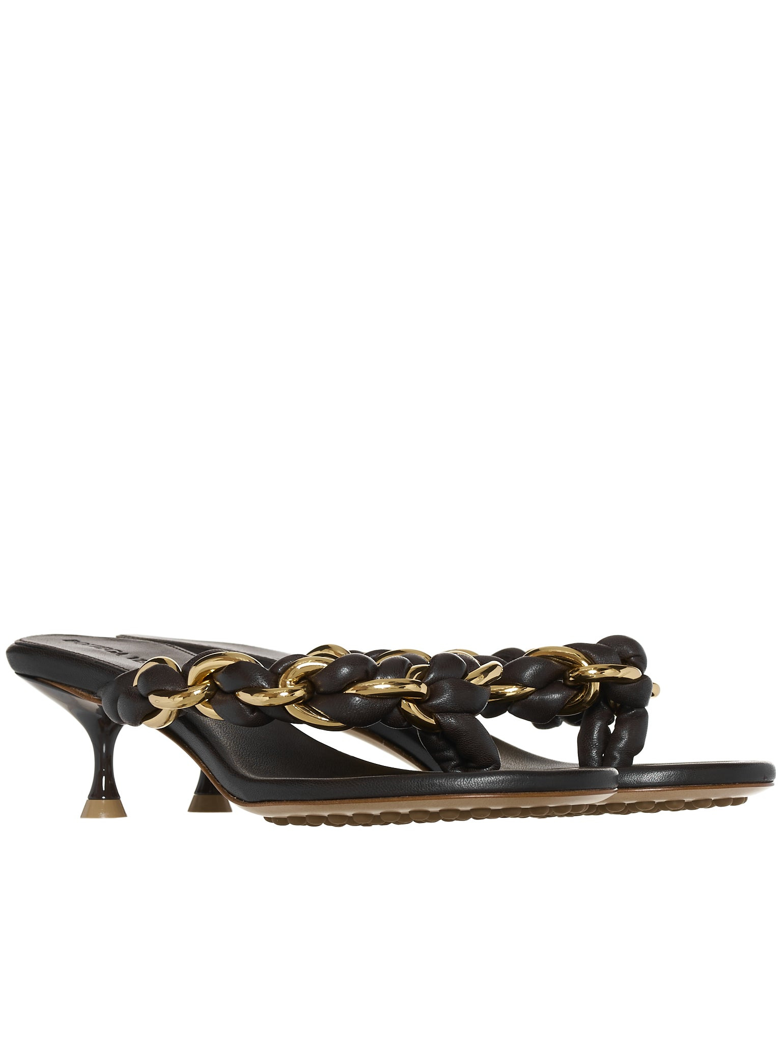 Dot Sandals - 2