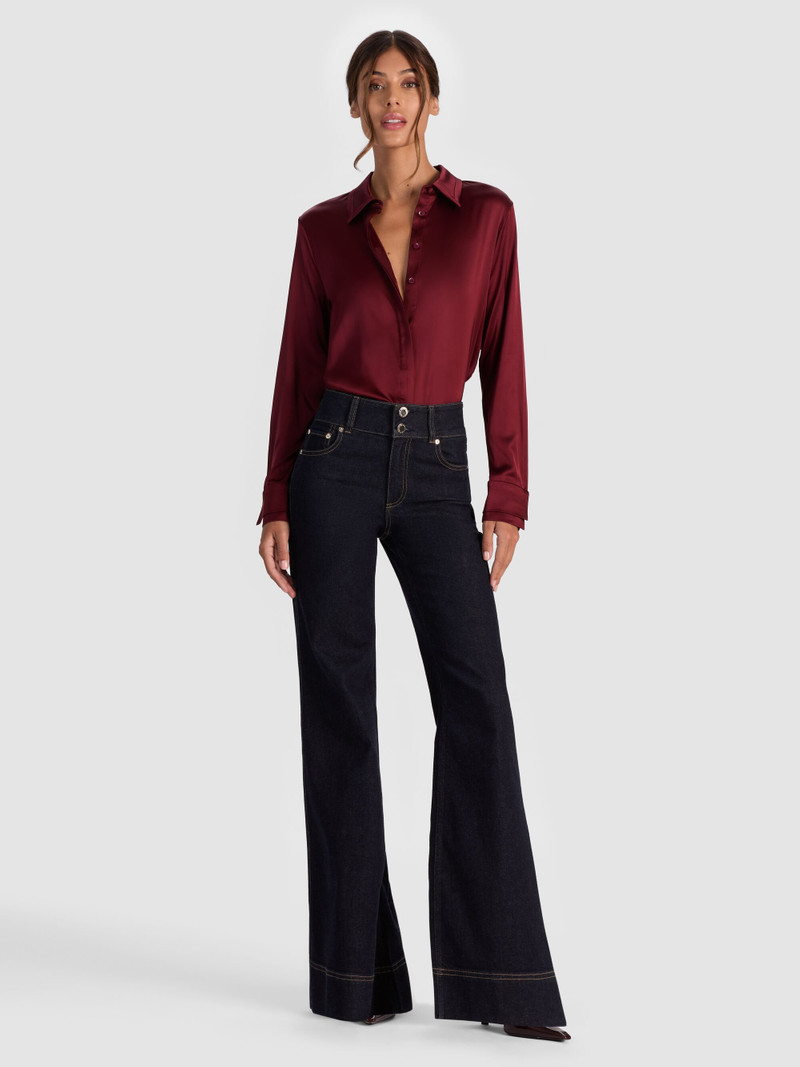 WILLA SILK BLOUSE 3