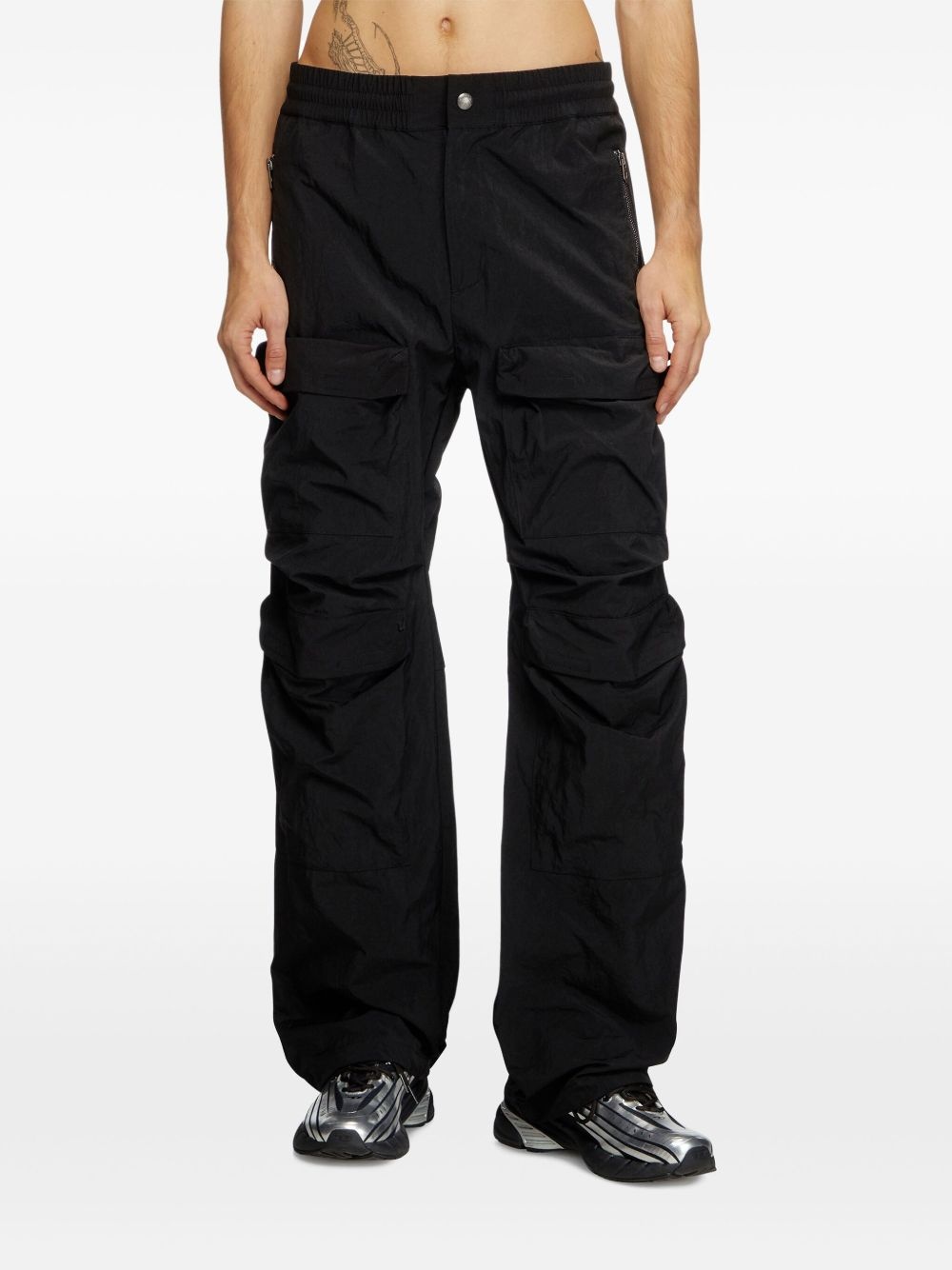 P-Danzel trousers - 3