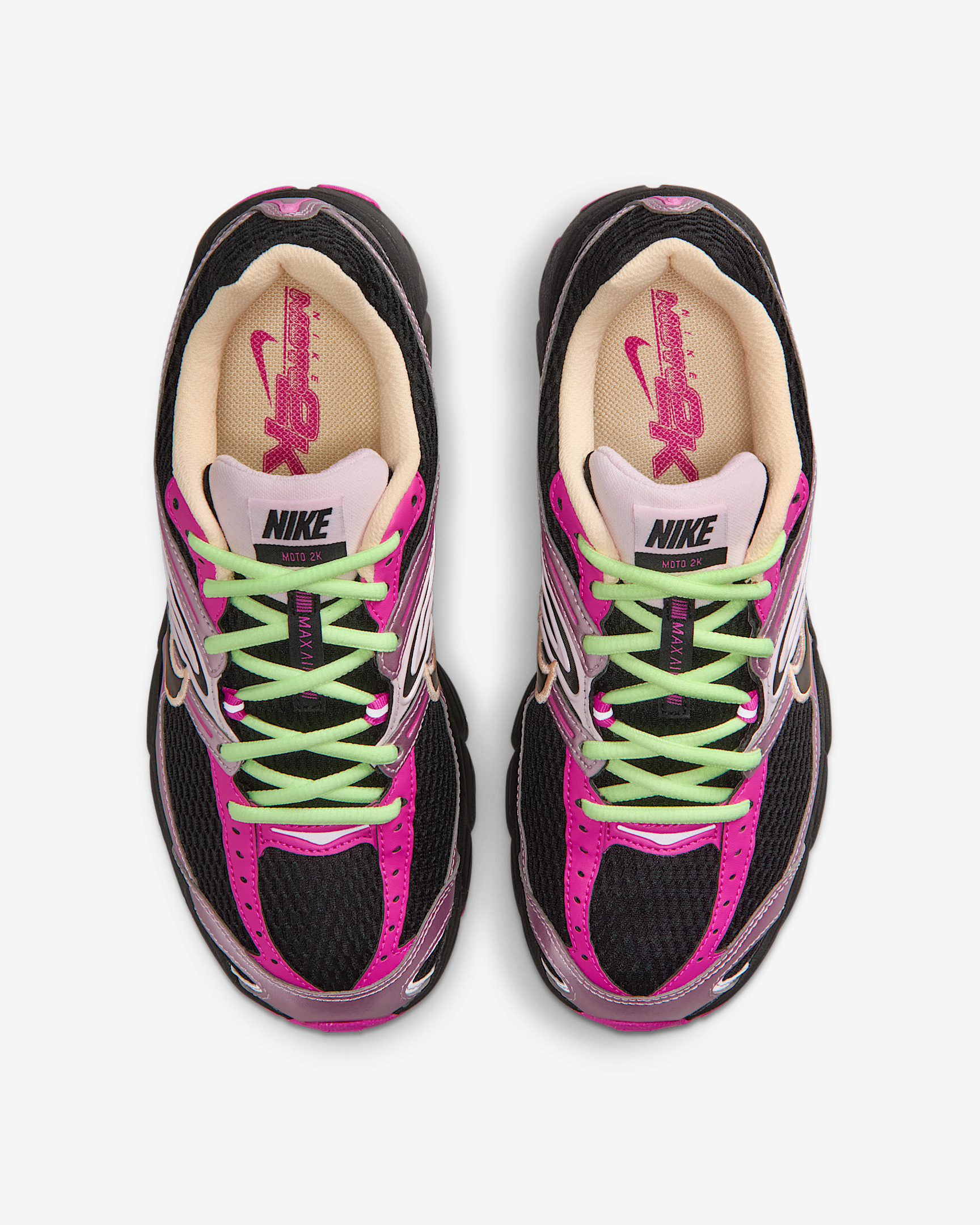 Nike Air Max Moto 2K Women's Shoes - 4