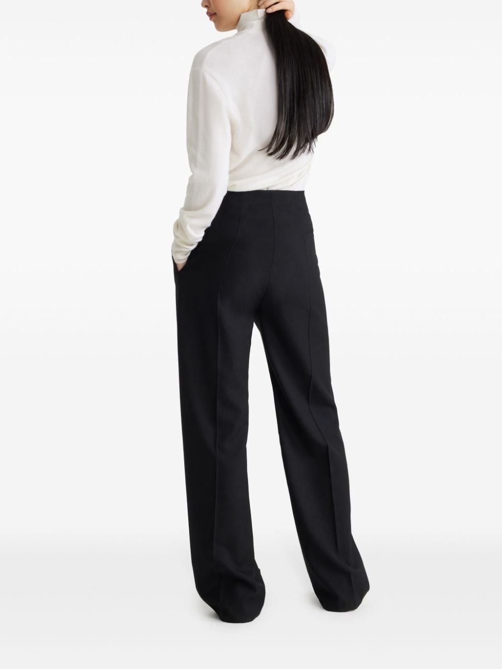 JP roll-neck sweater - 3
