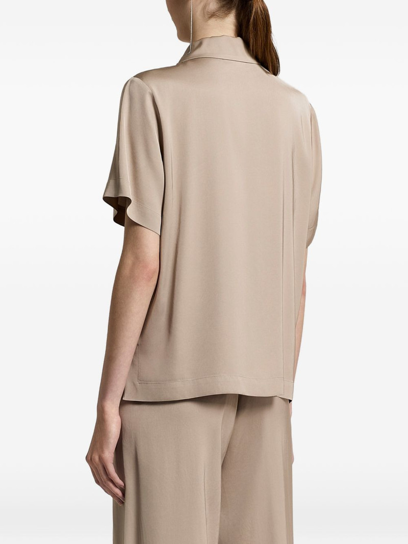 pocket short-sleeve shirt 3