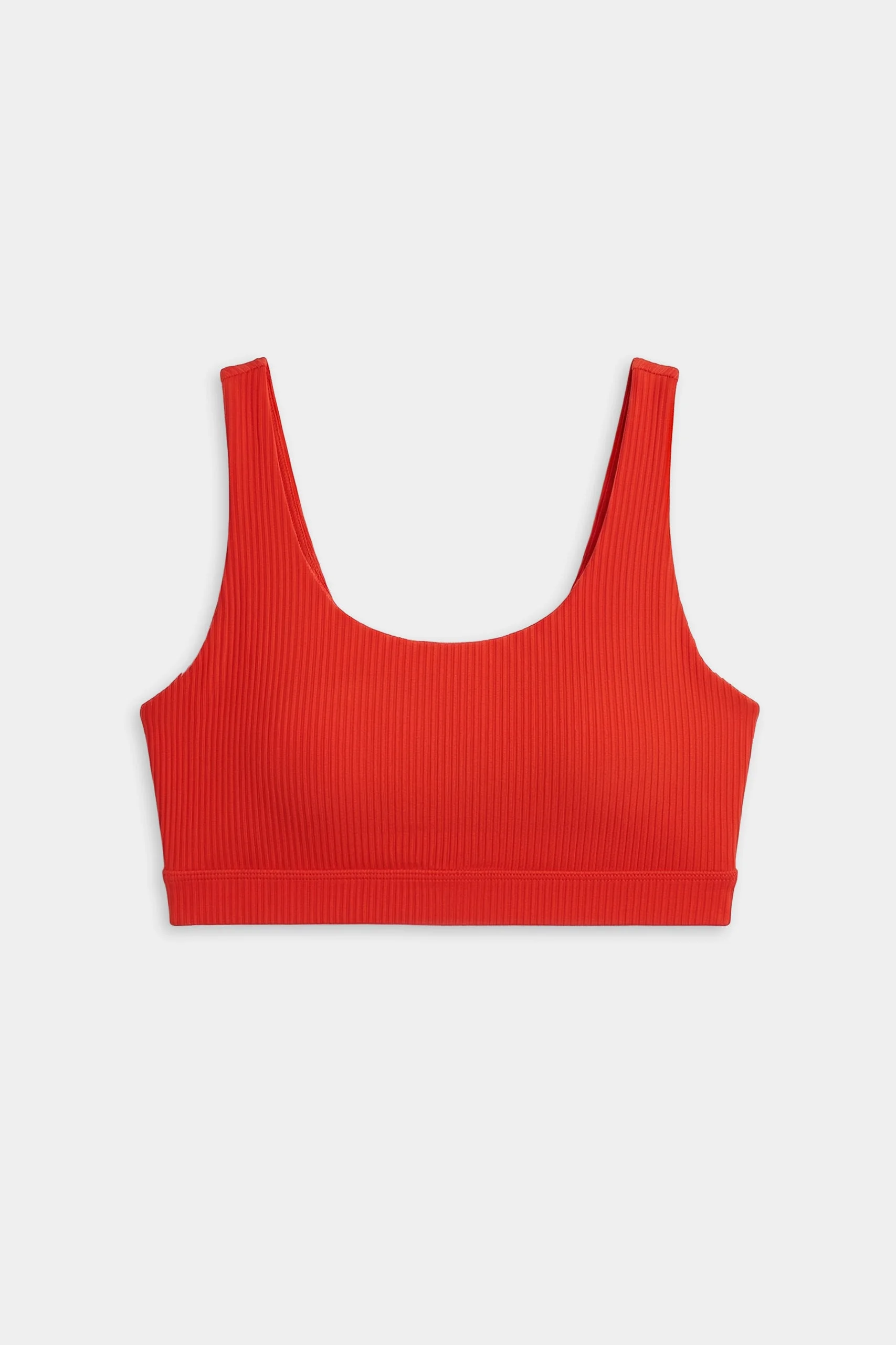 Airweight Rib Bra - 1
