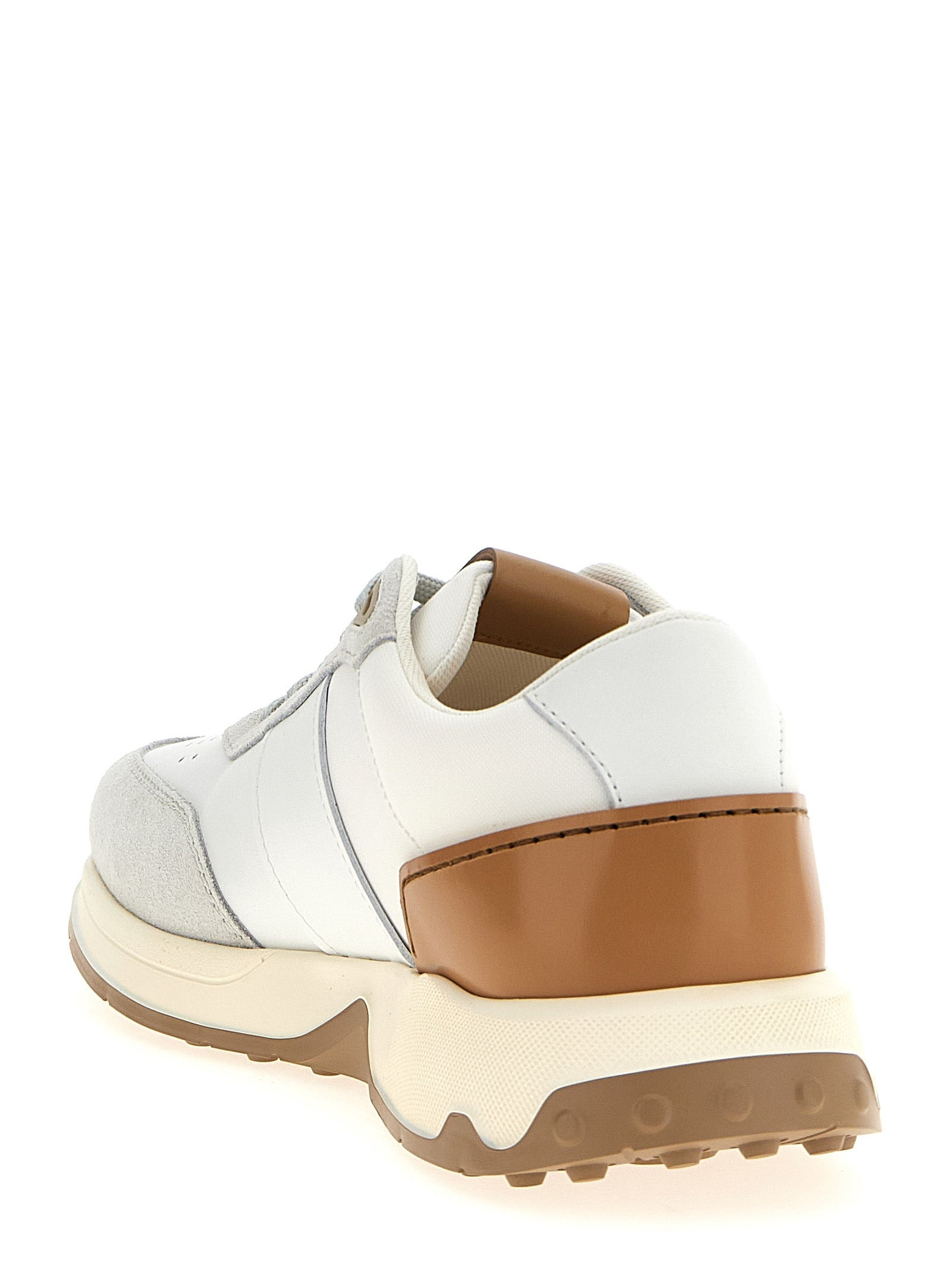 Tod's Men 'Running' Sneakers - 3