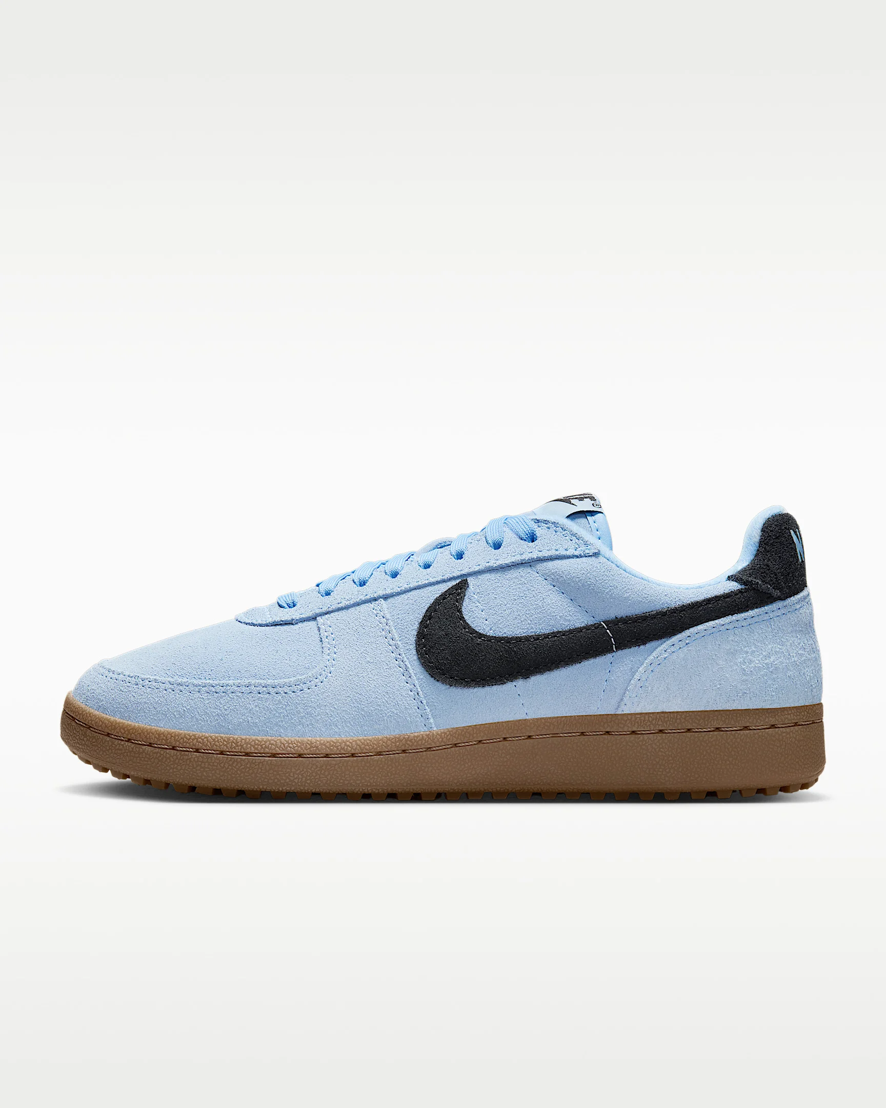 Nike Field General Suede Women's Shoes - 1