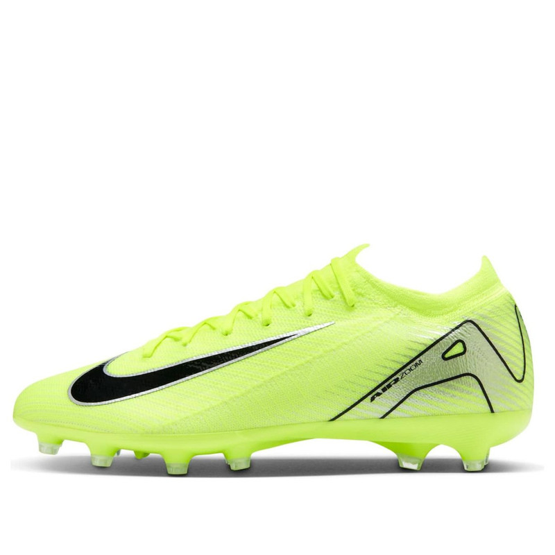 Nike Mercurial Vapor 16 Pro AG 'Volt Black' FQ8684-700 - 1