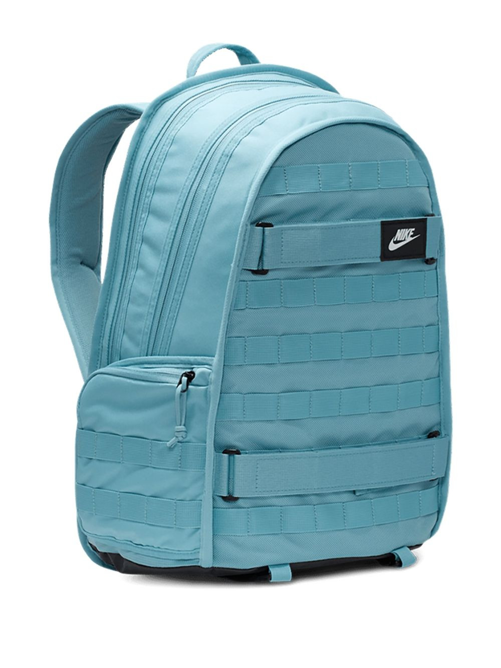 RPM "Denim Turquoise" backpack - 3