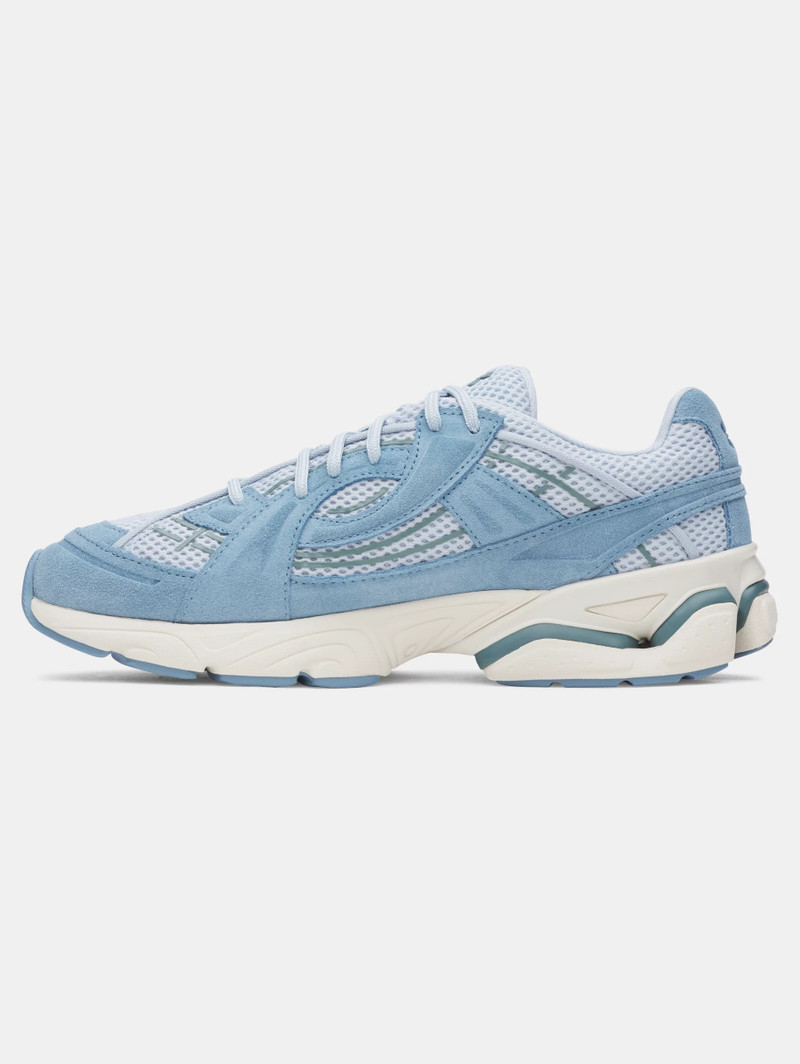 Under Armour UA Sola Suede outlook