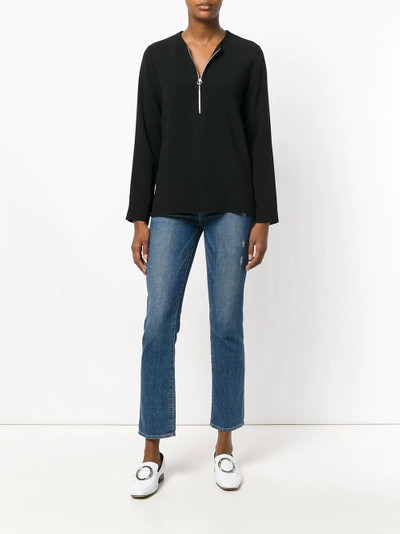 Stella McCartney Arlesa blouse outlook