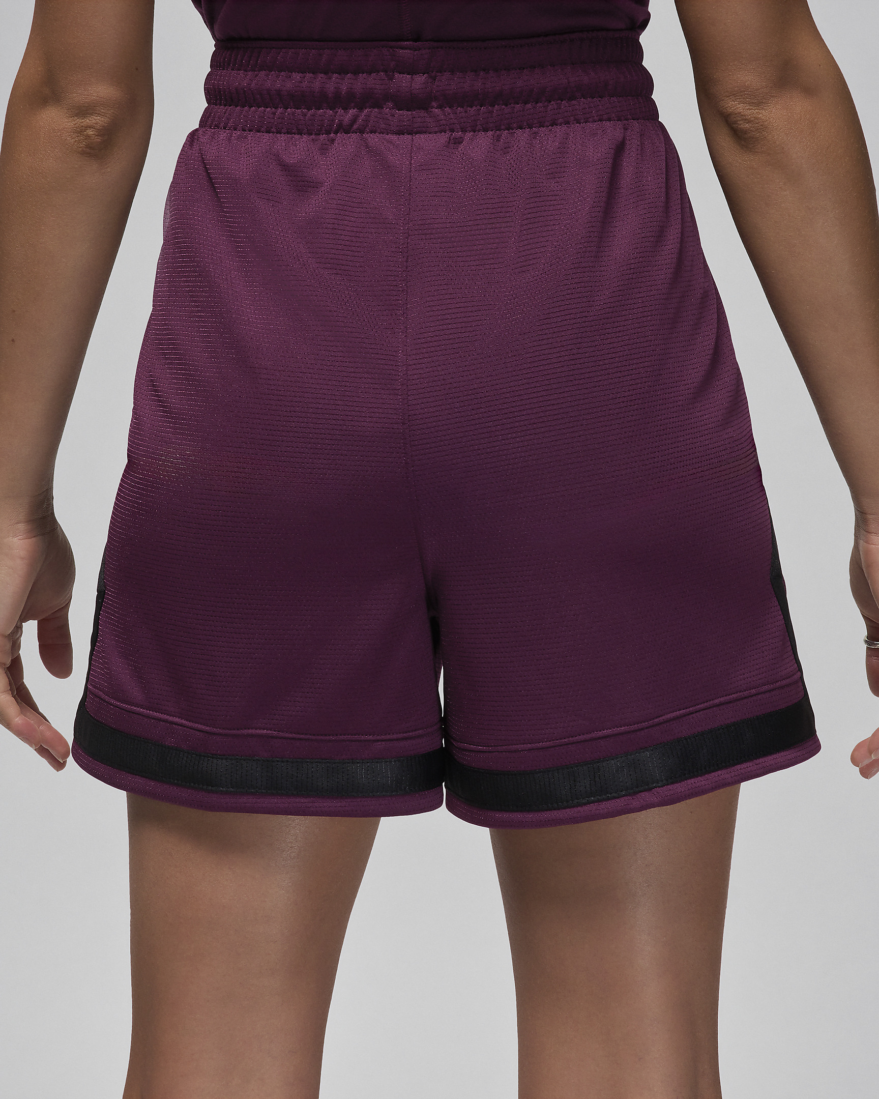 Jordan Sport Women's 4" Diamond Shorts - 3