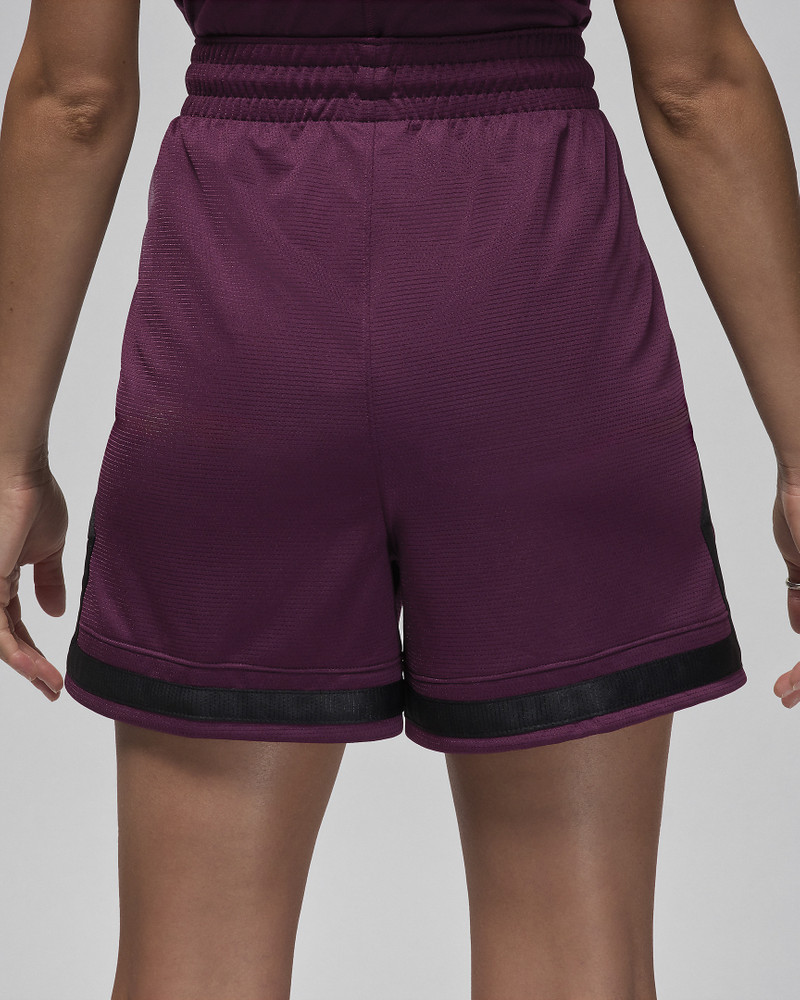 Jordan Sport Women's 4" Diamond Shorts 3