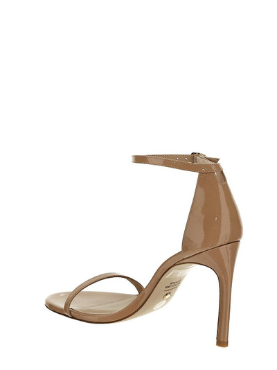 Stuart Weitzman Nudistsong Sandals outlook