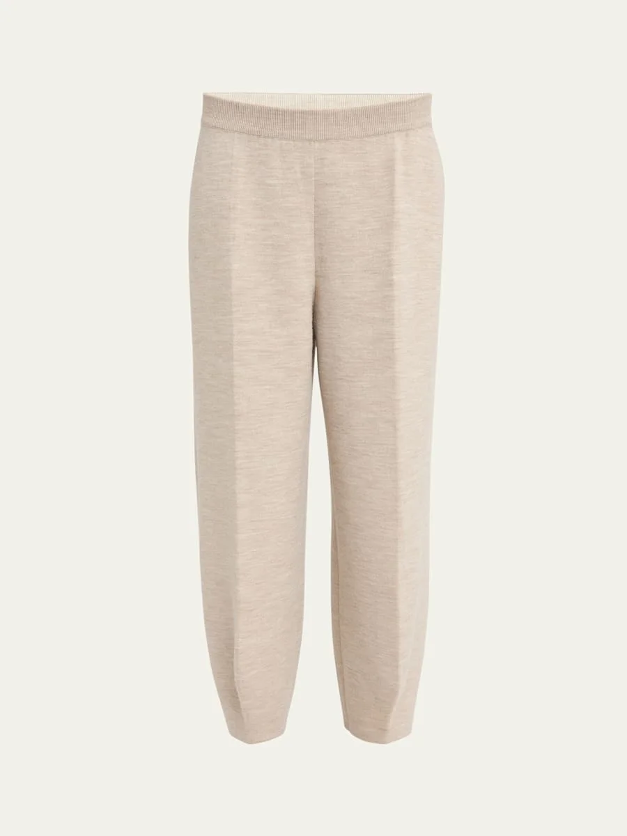 Alpe Faller Trousers Pecora Nera Cash Gg 12 - 1