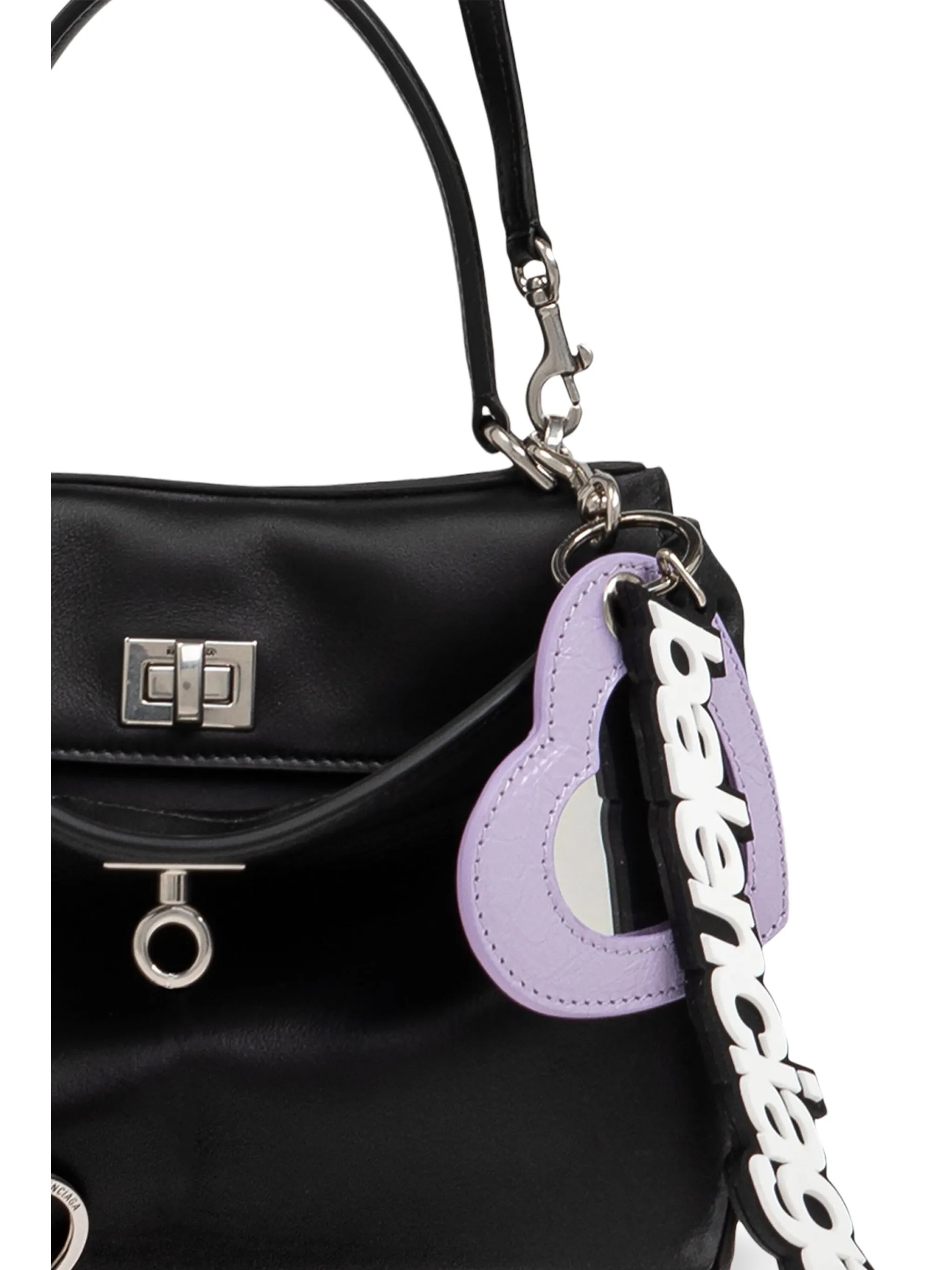Rodeo Mini Tote Bag - 5