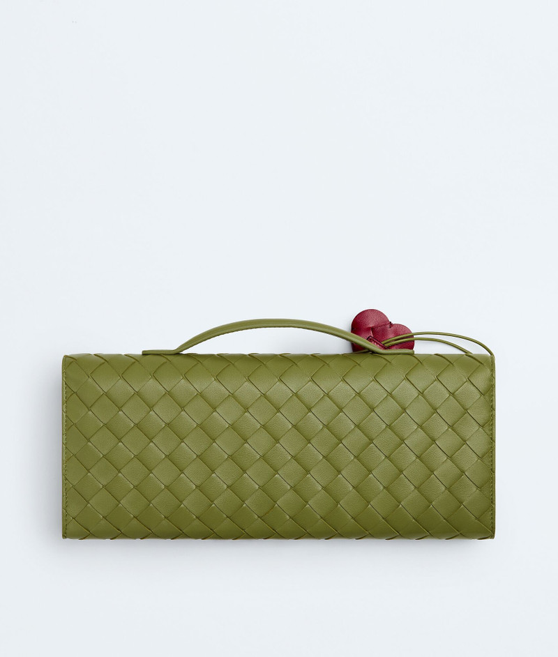 Andiamo Clutch 4