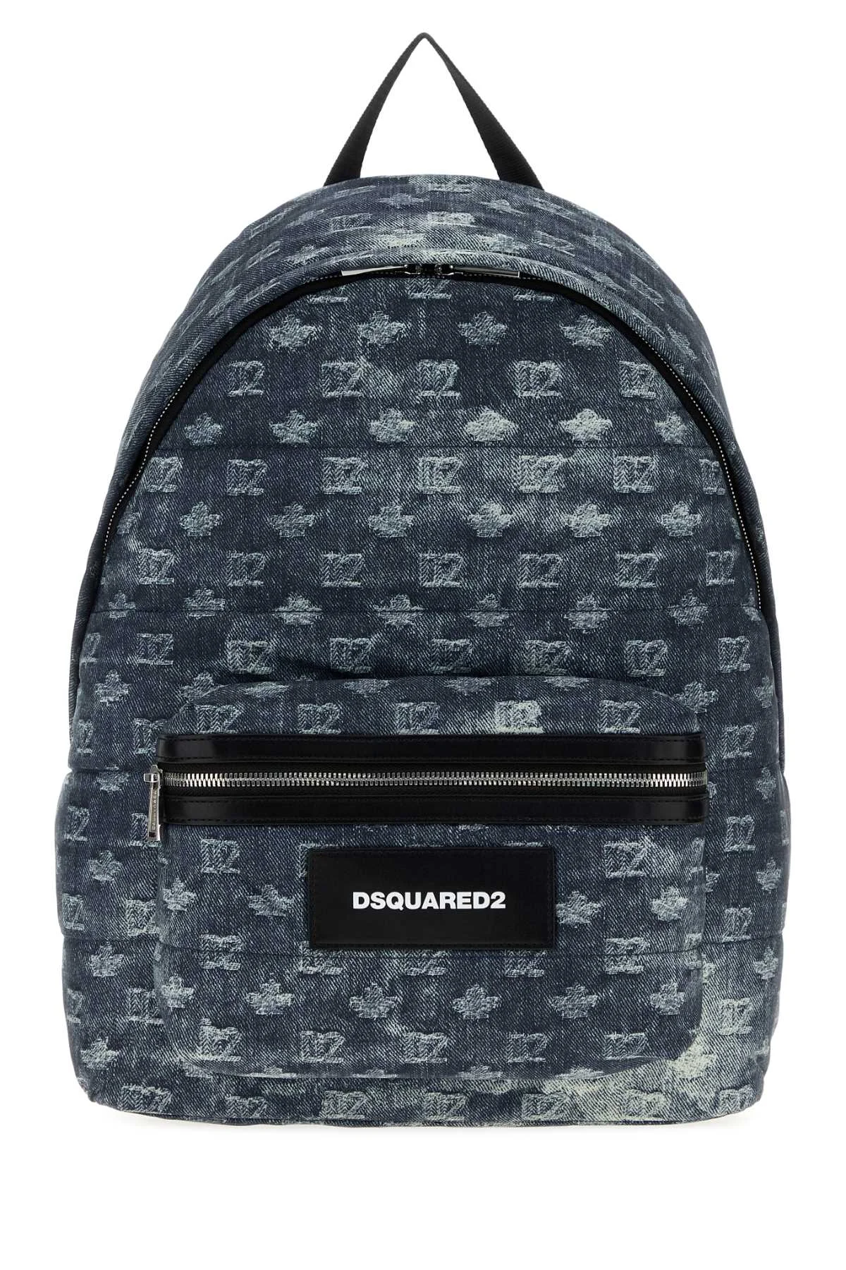 Dsquared Men Backpack - 1