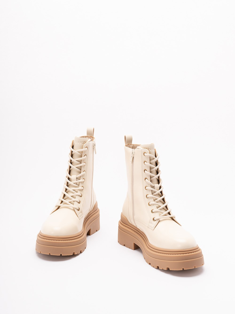 `Mia 11` Ankle Boots - 2