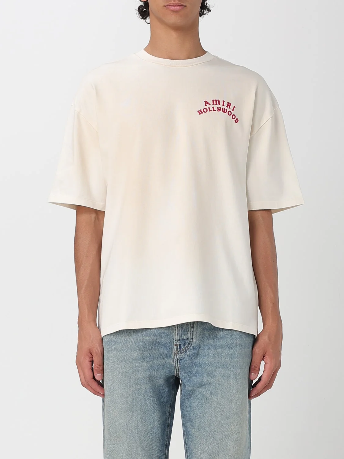 T-shirt men Amiri - 1
