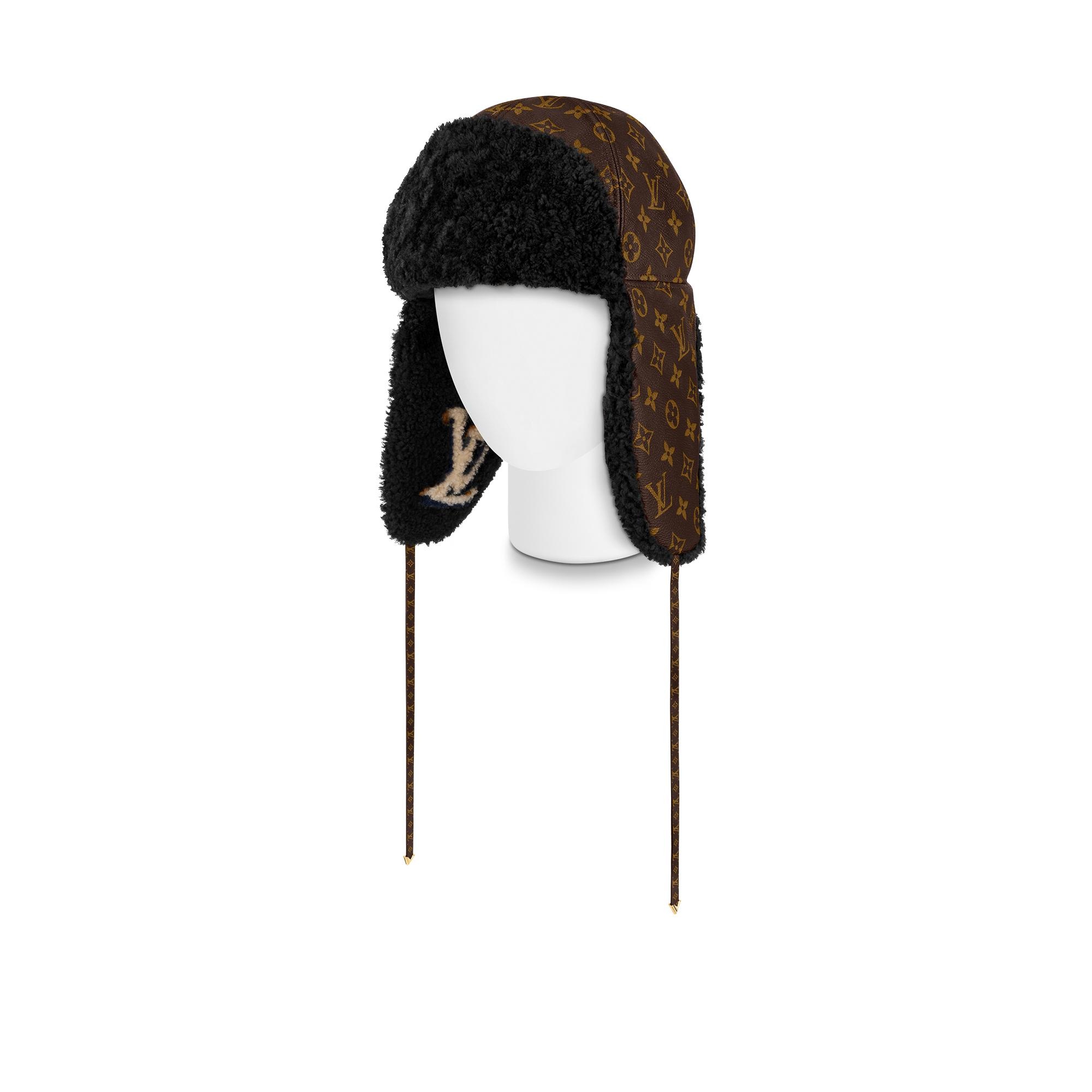 Teddy Chapkalaska Hat - 1