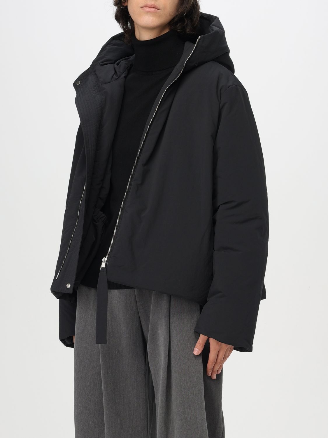 Jacket woman Jil Sander - 4