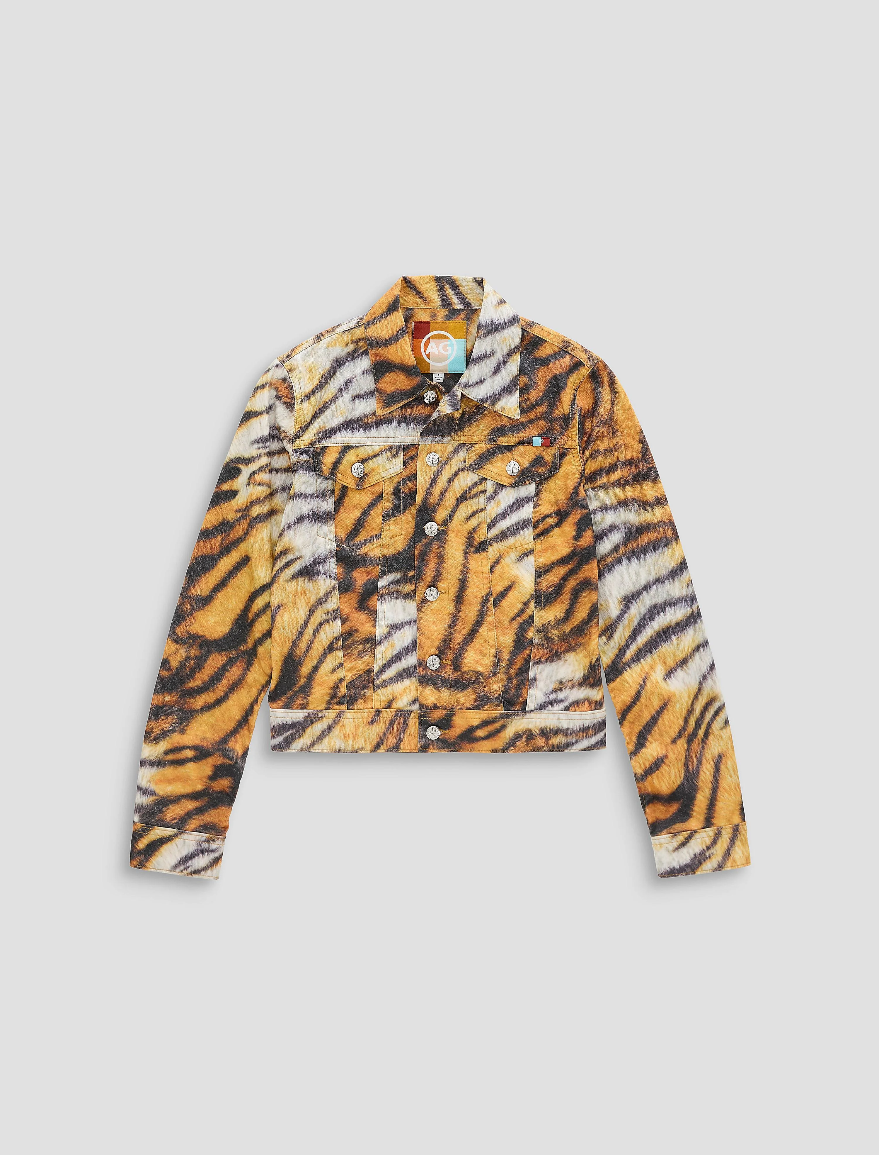 Robyn Jacket - 1