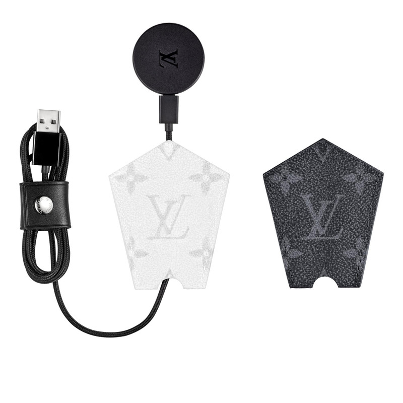 BATTERY CHARGER FOR TAMBOUR HORIZON WATCHES 1