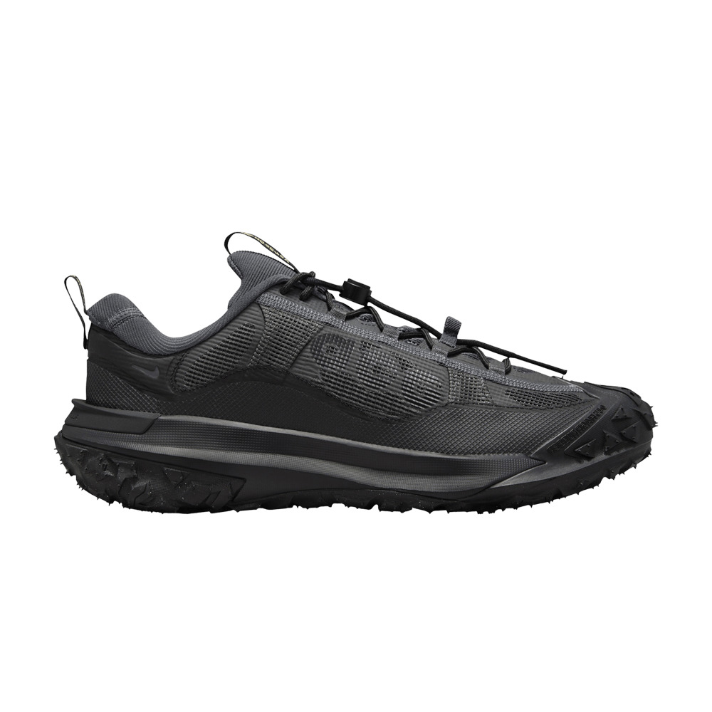ACG Mountain Fly 2 Low GORE-TEX 'Dark Smoke Grey' - 1