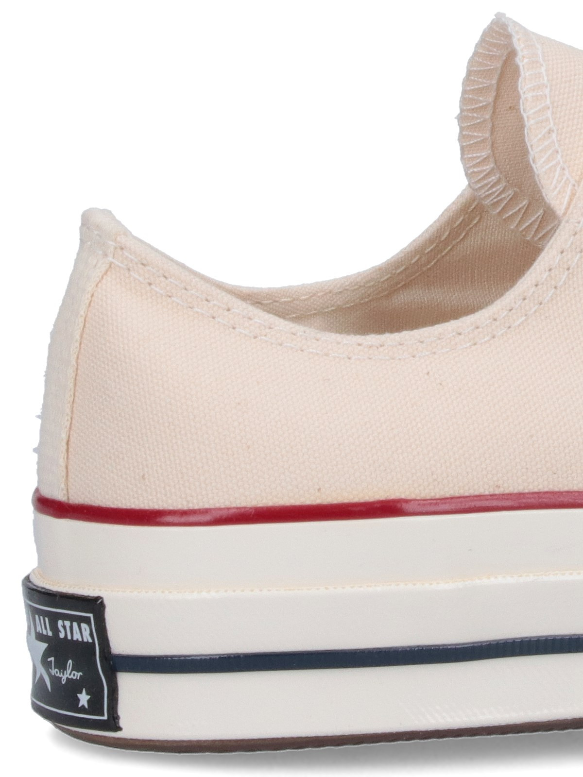"CHUCK 70" LOW TOP SNEAKERS - 4