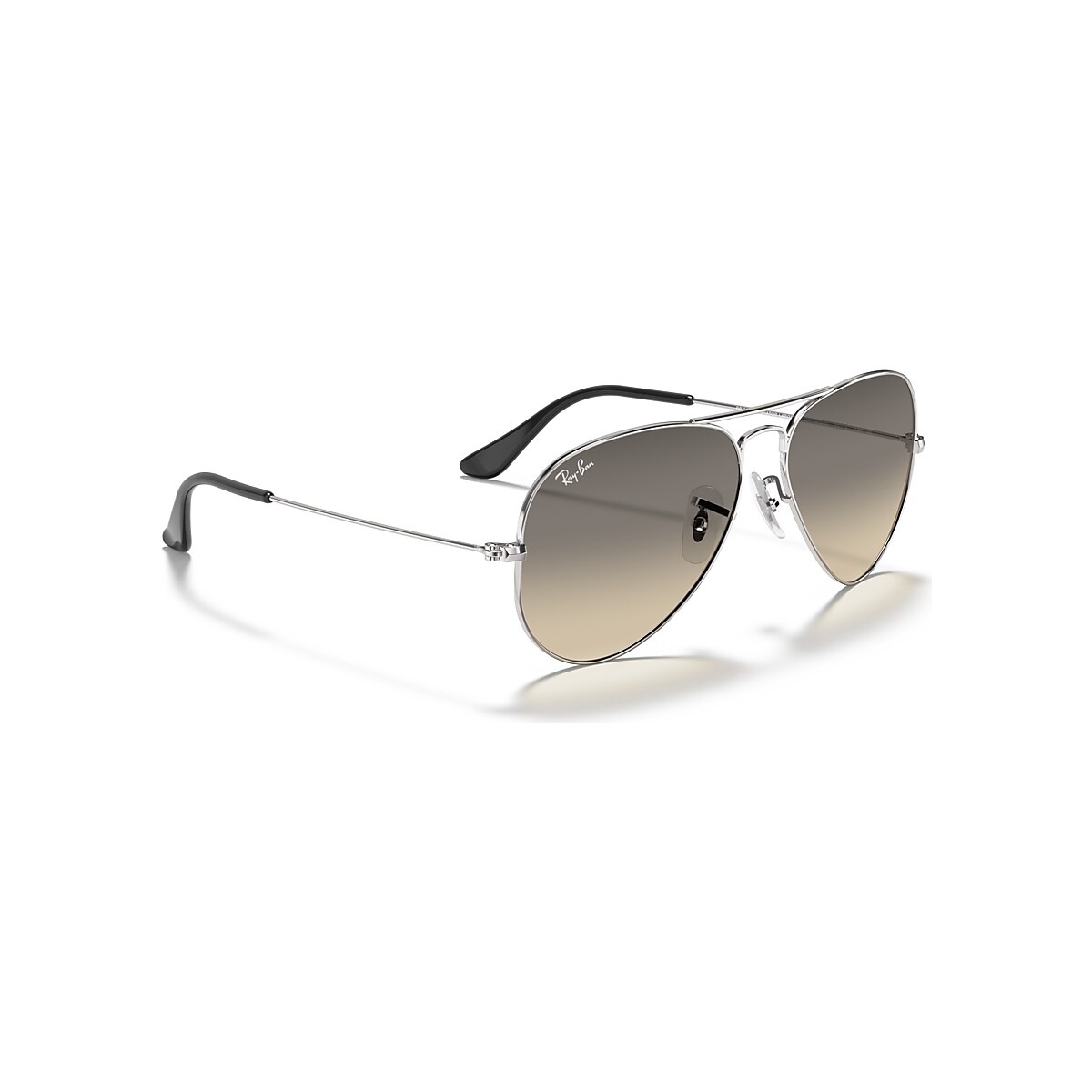 RB3025 Aviator Gradient - 6