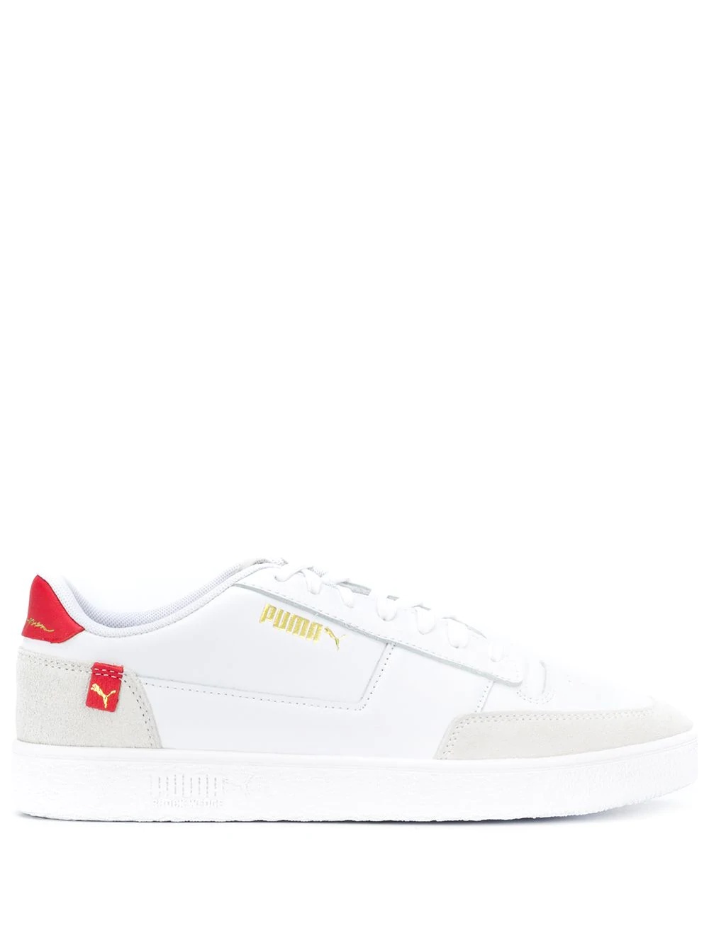 Ralph Sampson Mc Clean low-top sneakers  - 1