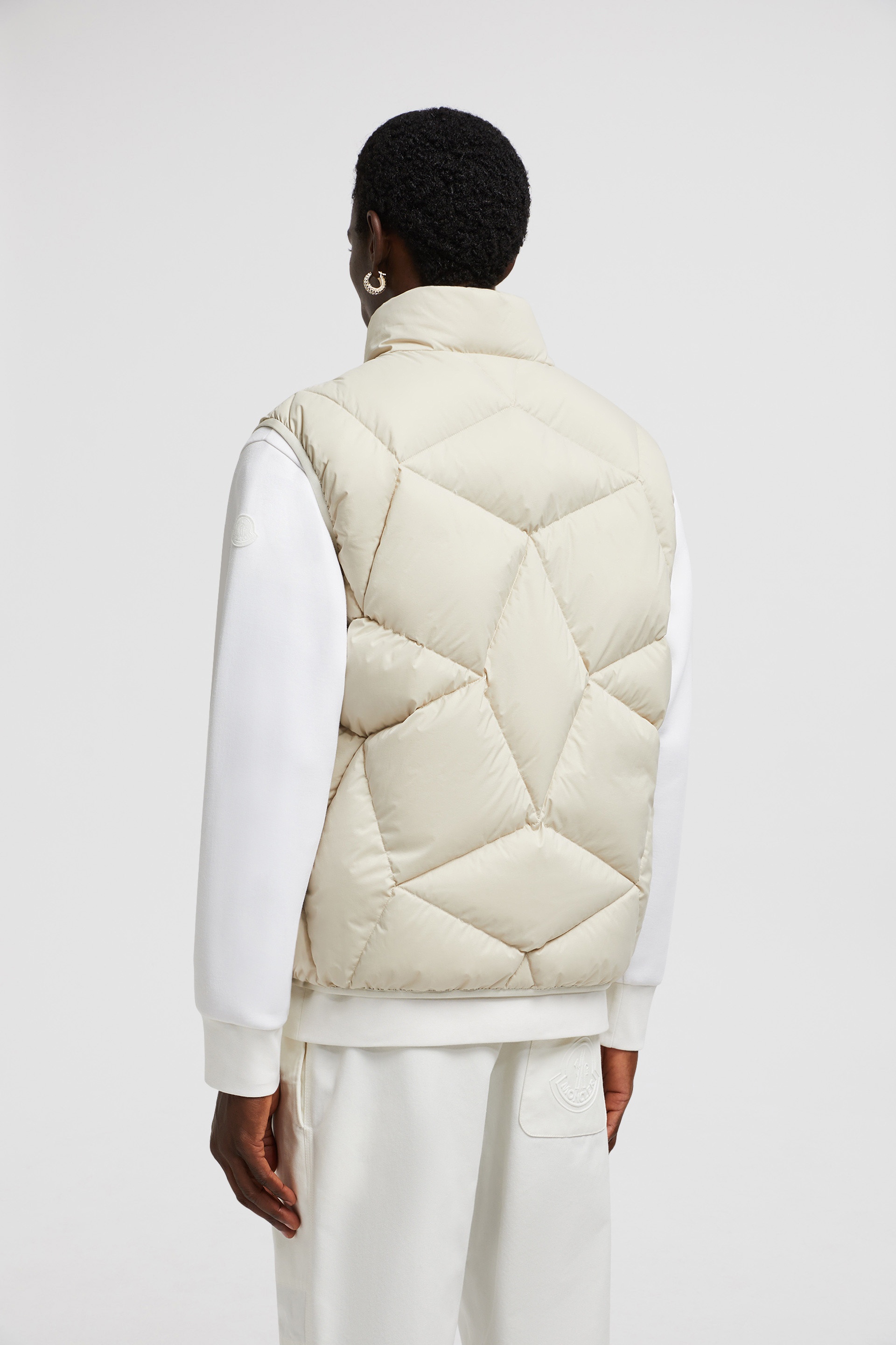 Vendavel Down Vest - 5