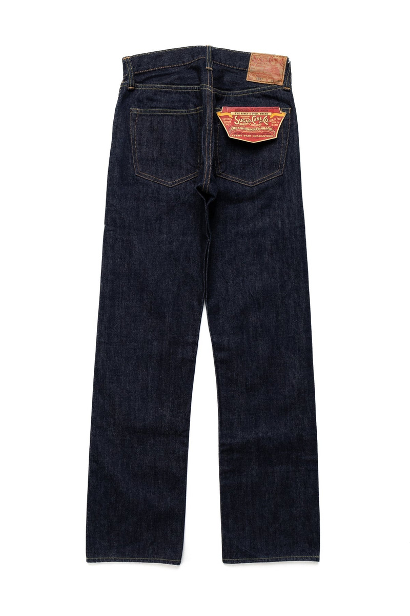 14.25oz Denim 1947 Model 2