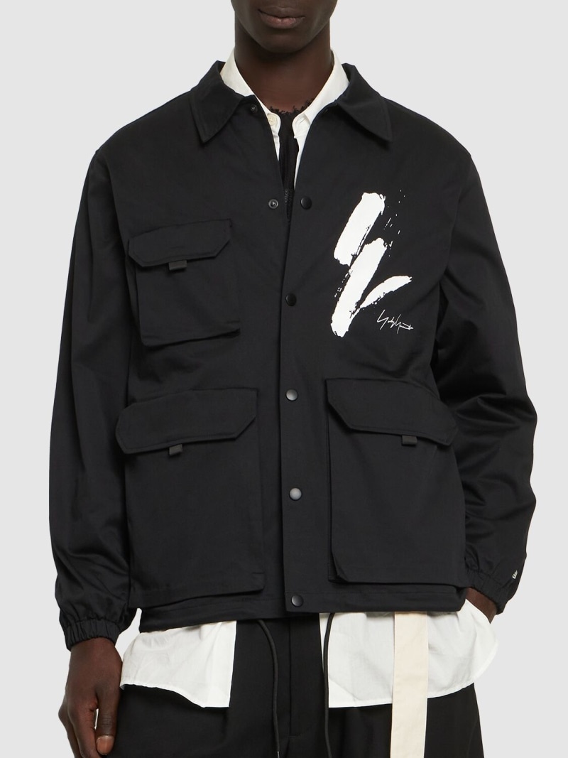 New Era field coach jacket - 3
