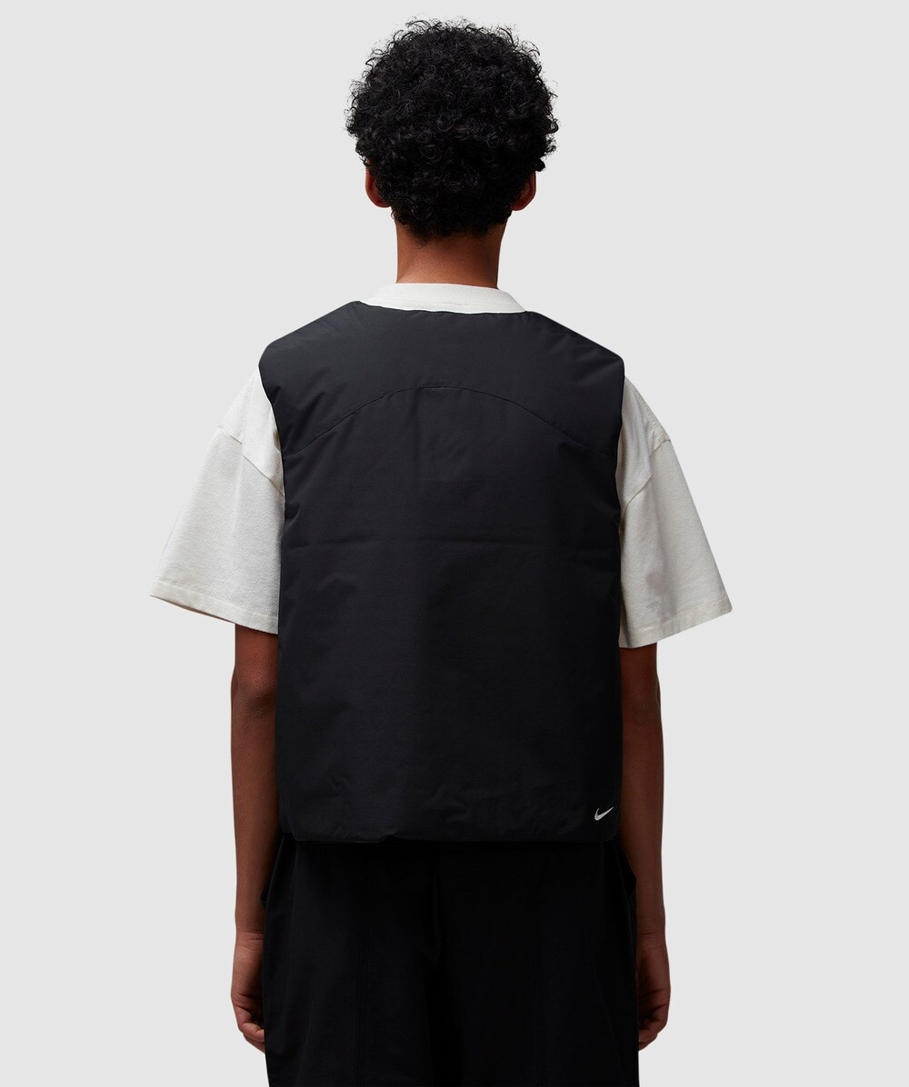 ACG reversible gilet vest - 3
