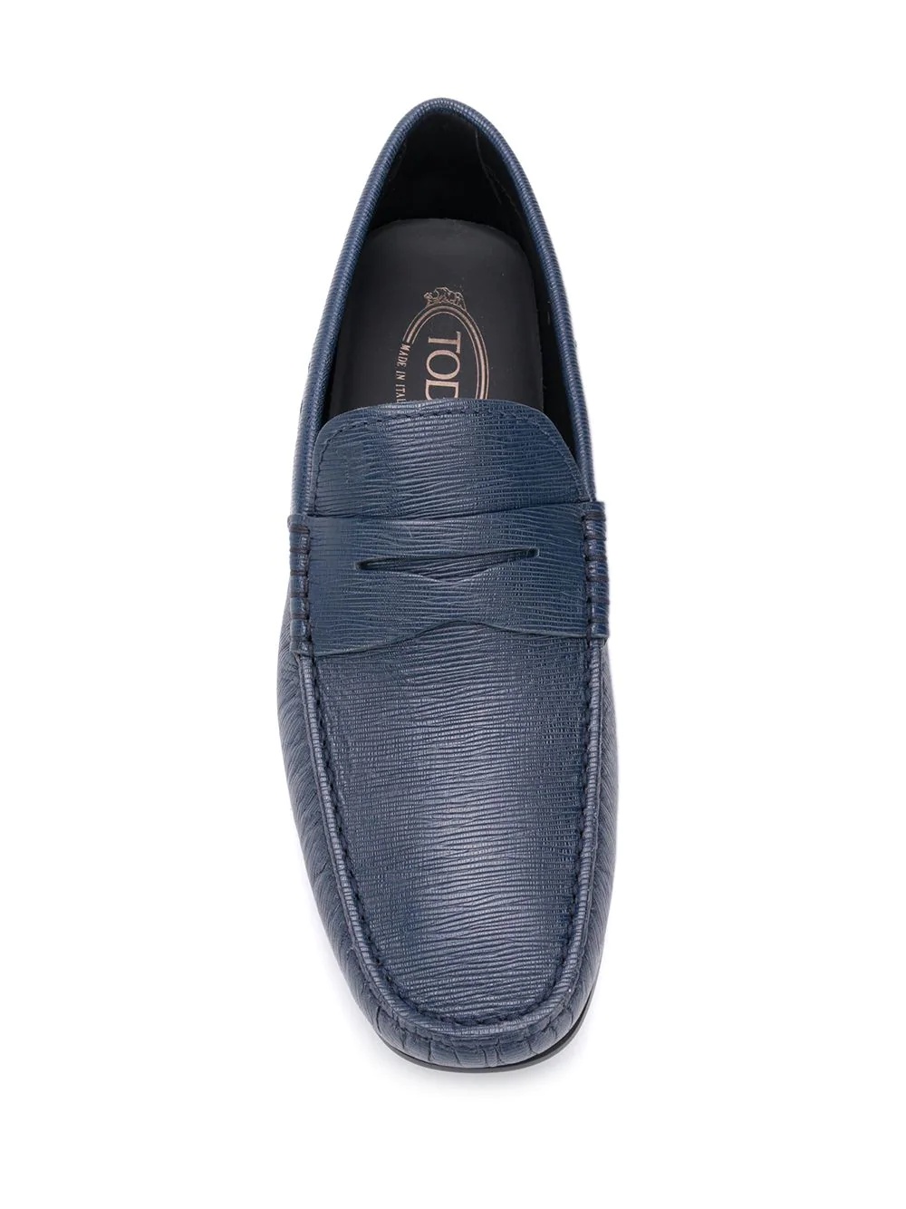 Gommino loafers - 4