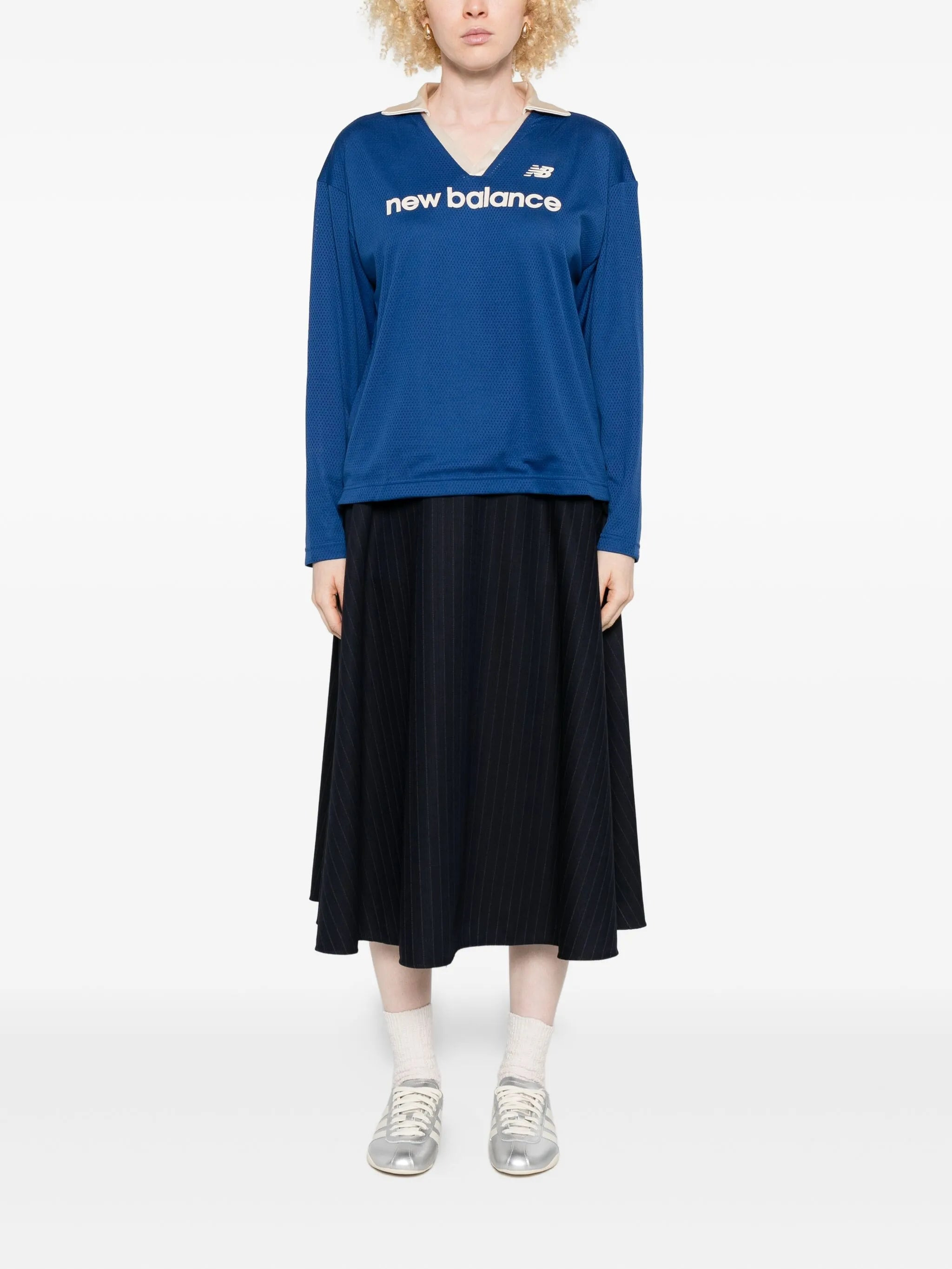 New Balance Knitwear - 2