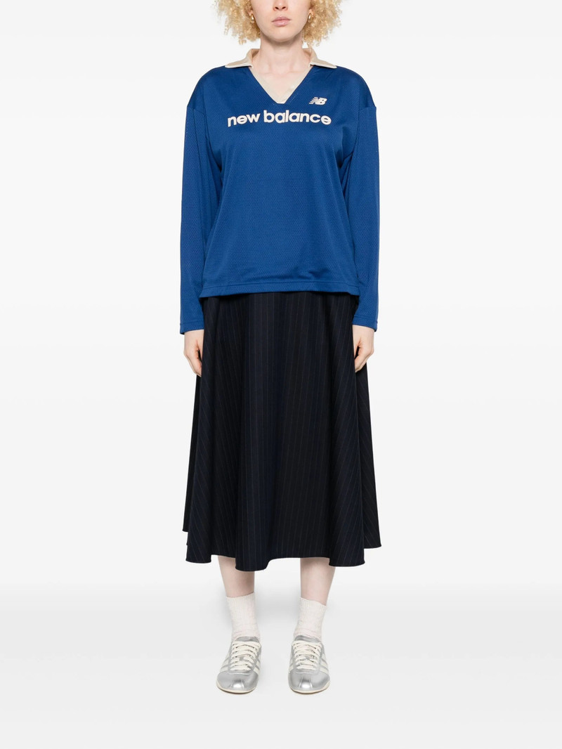 New Balance New Balance Knitwear outlook