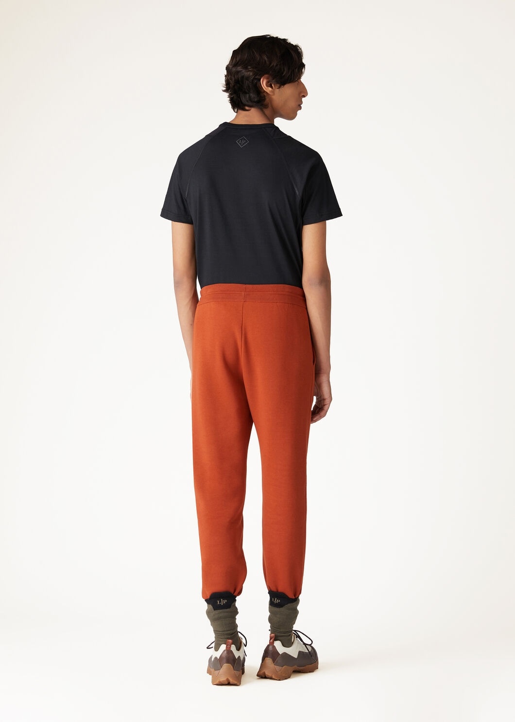 Supramonte T-Shirt - 5