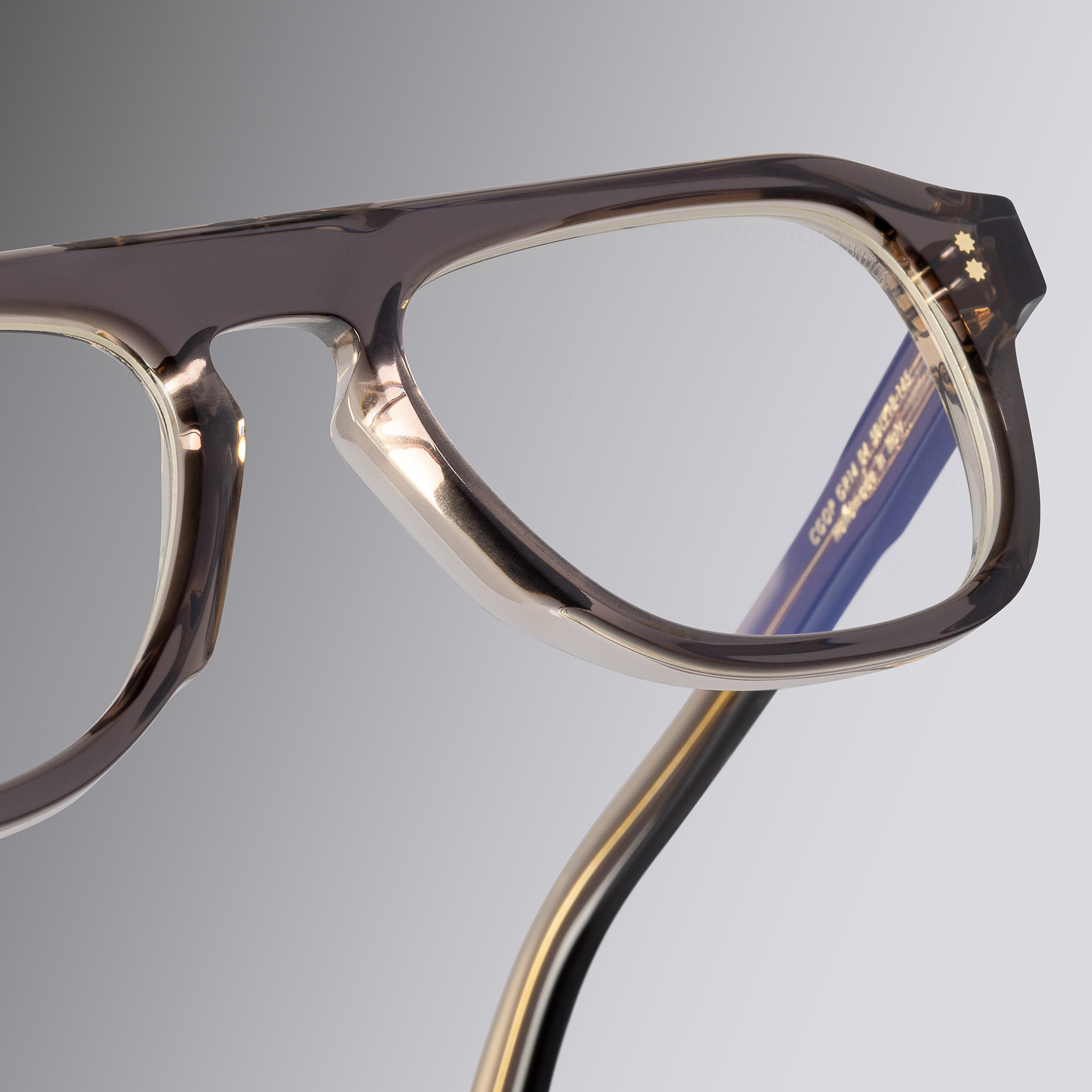 GR14 AVIATOR OPTICALS (LARGE) - 4