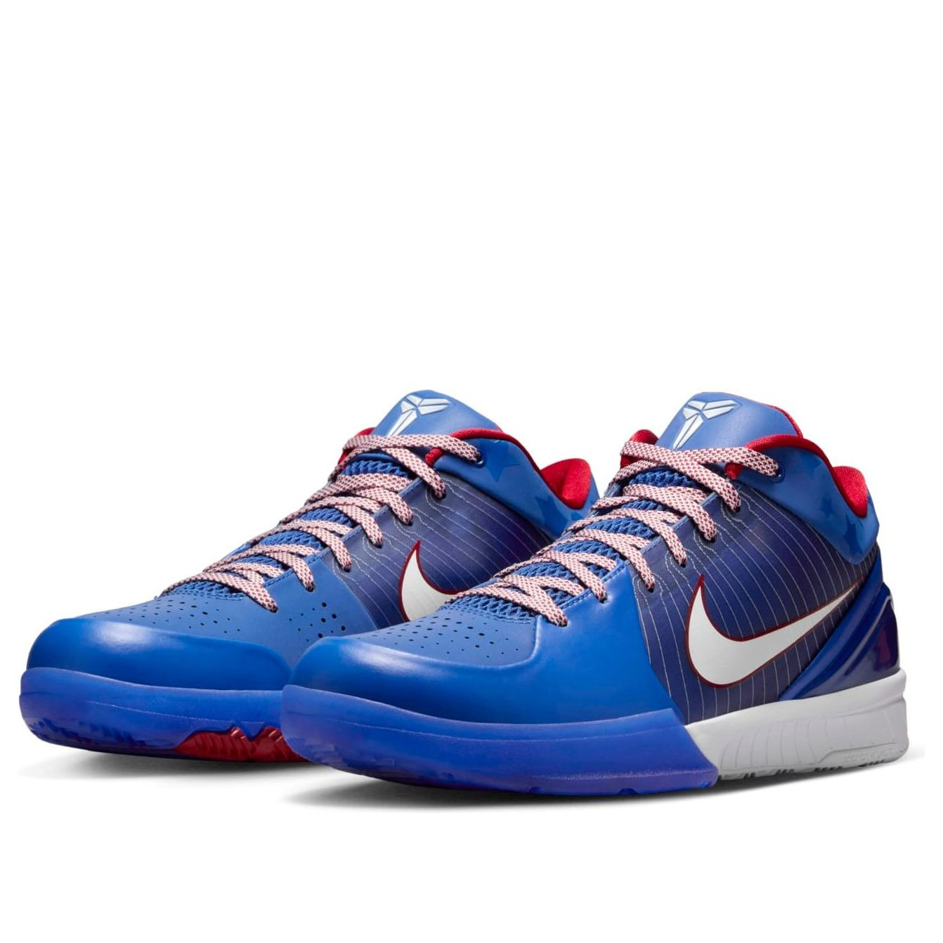 Nike Kobe 4 Protro 'Philly 2024' FQ3545-400 - 2