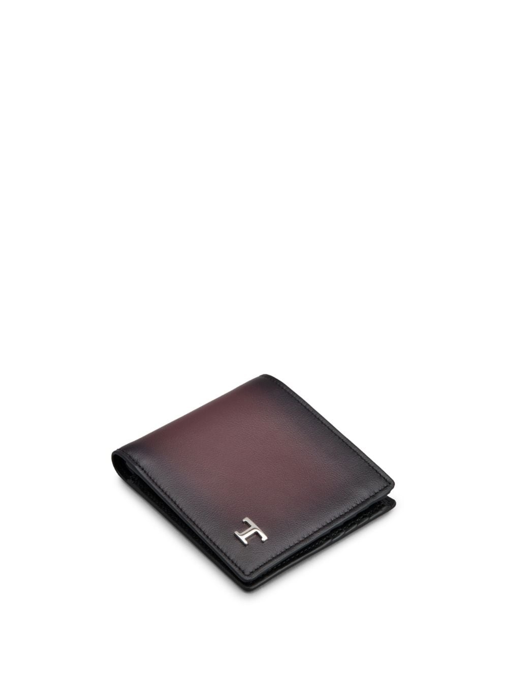 TSY bi-fold wallet - 3