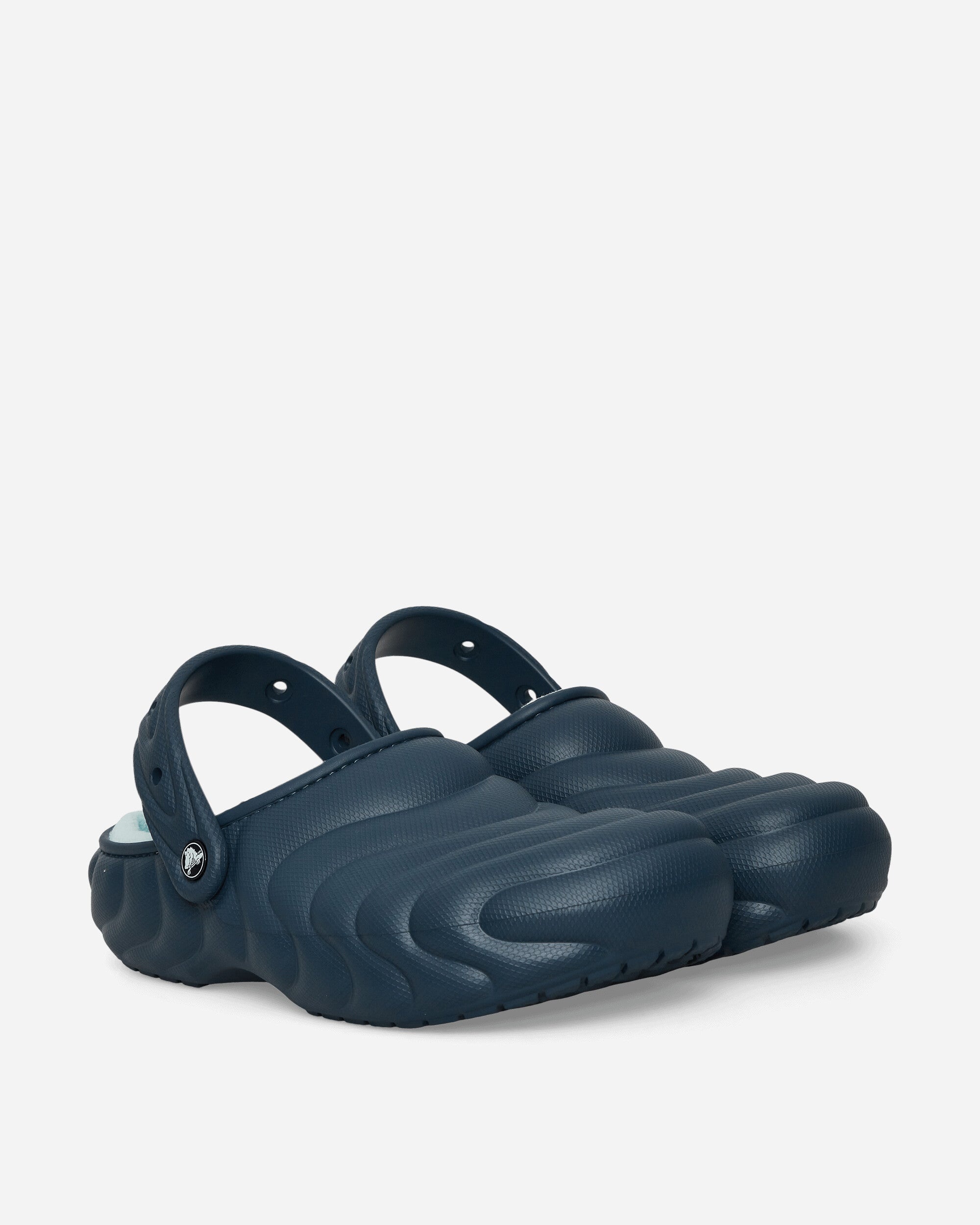 Classic Lined Overpuff Clogs Nightfall - 2