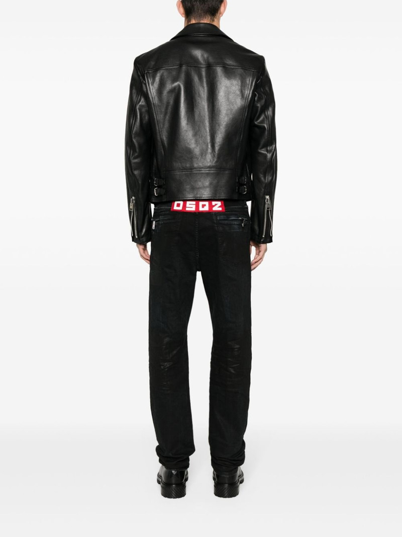 DSQUARED2 Cool Guy slim-leg jeans outlook