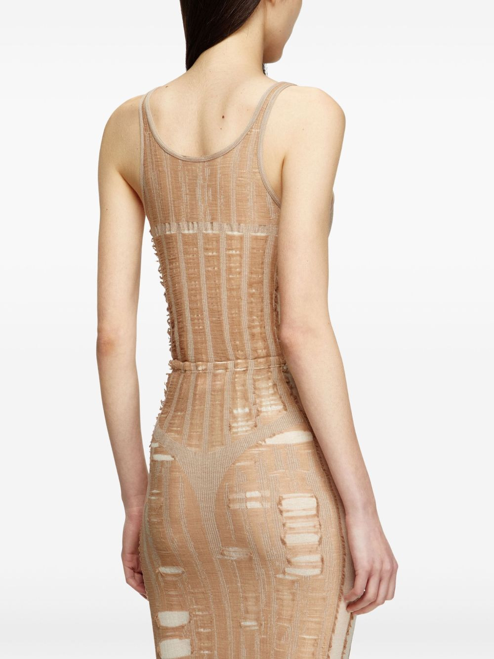 M-Calipso bodysuit - 4