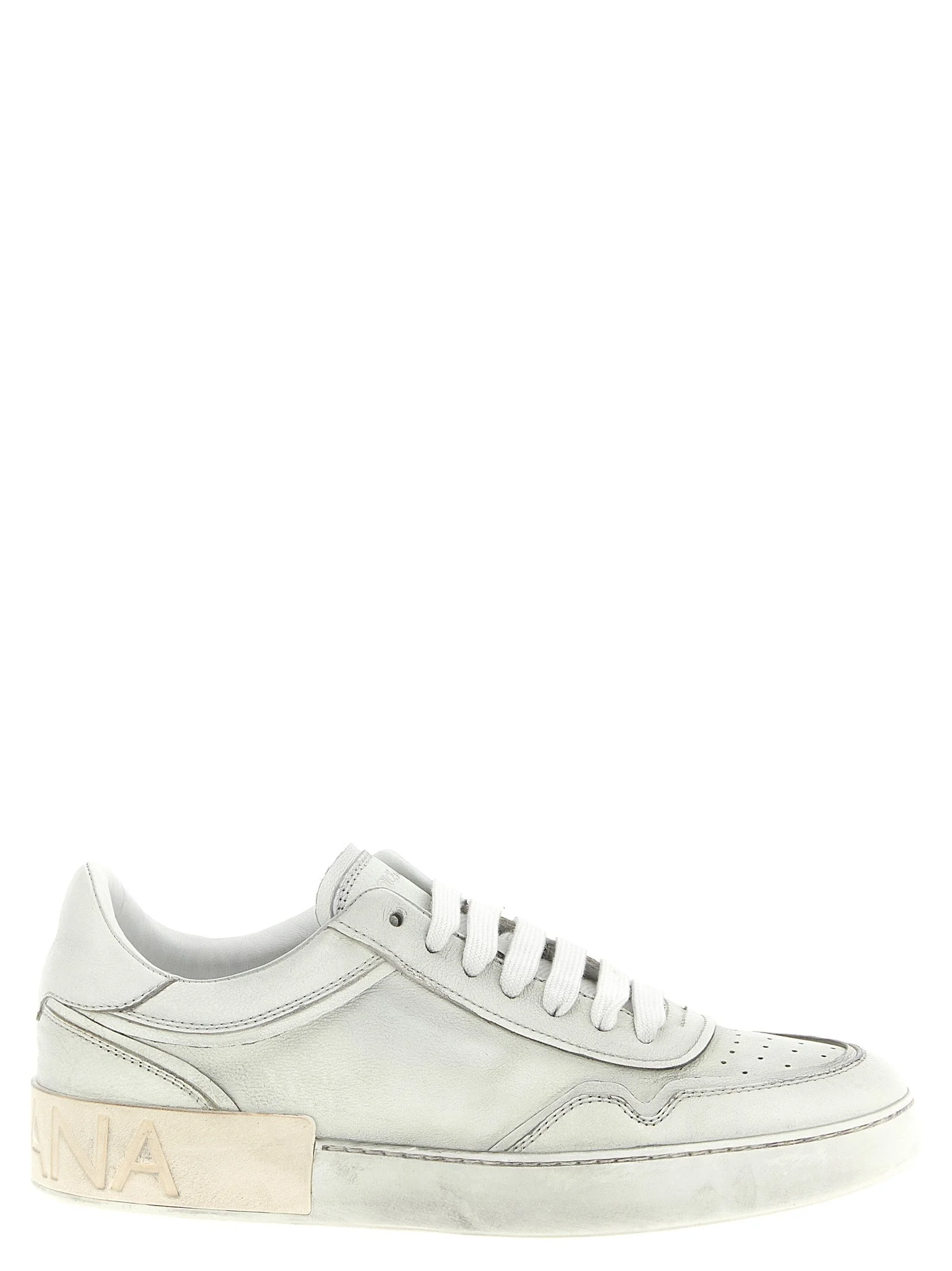 Dolce & Gabbana Men 'Portofino' Sneakers - 1