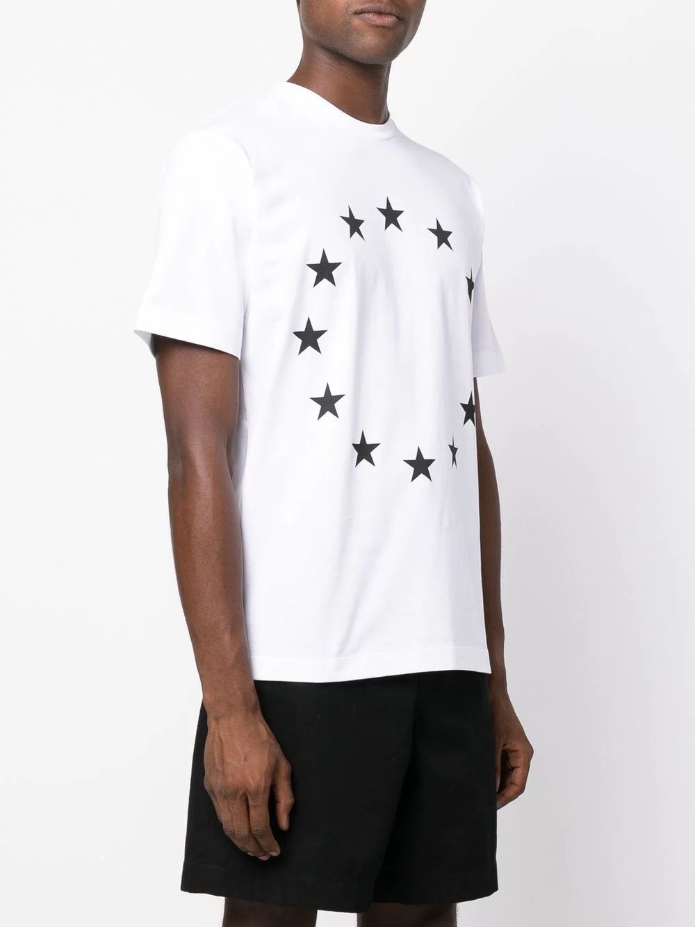 Wonder organic-cotton T-shirt - 3